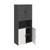 Hobis Drive DZ 5 80 07 bílá grafit UCO