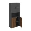 Hobis Drive DZ 5 80 07 ořech  grafit UCO