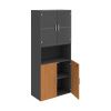 Hobis Drive DZ 5 80 07 olše grafit USH