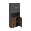 Hobis Drive DZ 5 80 07 ořech  grafit USH