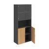 Hobis Drive DZ 5 80 07 dub grafit USN