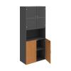 Hobis Drive DZ 5 80 07 olše grafit USN