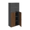 Hobis Drive DZ 5 80 08 ořech  grafit USN