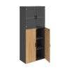 Hobis Drive DZ 5 80 08 dub grafit UCO