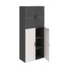 Hobis Drive DZ 5 80 08 bílá grafit UCO