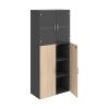 Hobis Drive DZ 5 80 08 akát grafit USH
