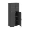 Hobis Drive DZ 5 80 08 grafit grafit USH