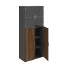 Hobis Drive DZ 5 80 08 ořech  grafit USH