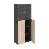 Hobis Drive DZ 5 80 08 akát grafit USN