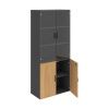 Hobis Drive DZ 5 80 09 dub grafit UCO