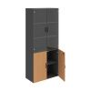 Hobis Drive DZ 5 80 09 buk grafit UCO
