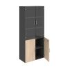 Hobis Drive DZ 5 80 09 akát grafit USH