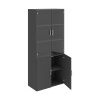 Hobis Drive DZ 5 80 09 grafit grafit USH