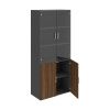 Hobis Drive DZ 5 80 09 ořech  grafit USH