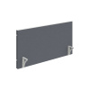 Hobis Paravany Akustik TPA H 1200 SK 1 antracit