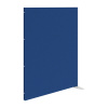 Hobis Paravany Akustik TPA P 1200 1565 SK 1 modrá