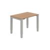 Hobis Motion UNI MSU 2M 1200 višeň  šedá
