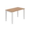 Hobis Motion UNI MSU 2 1400 višeň  bílá
