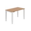 Hobis Motion UNI MSU 2M 1400 višeň  bílá