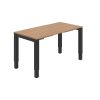 Hobis Motion UNI MSU 2M 1600 višeň  černá 
