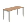 Hobis Motion UNI MSU 2M 1800 višeň  šedá