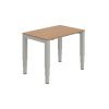 Hobis Motion UNI MSU 3 1200 višeň  šedá
