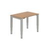 Hobis Motion UNI MSU 3M 1200 višeň  šedá