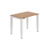 Hobis Motion UNI MSU 3M 1200 višeň  bílá