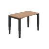 Hobis Motion UNI MSU 3M 1400 višeň  černá 