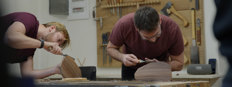 Proč si dnes lidé znovu hledají cestu k řemeslu