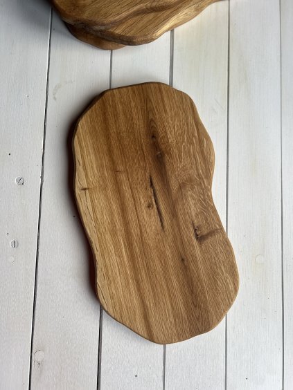 Prkénko classic – Paris