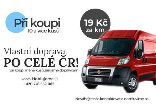 Doprava lavic