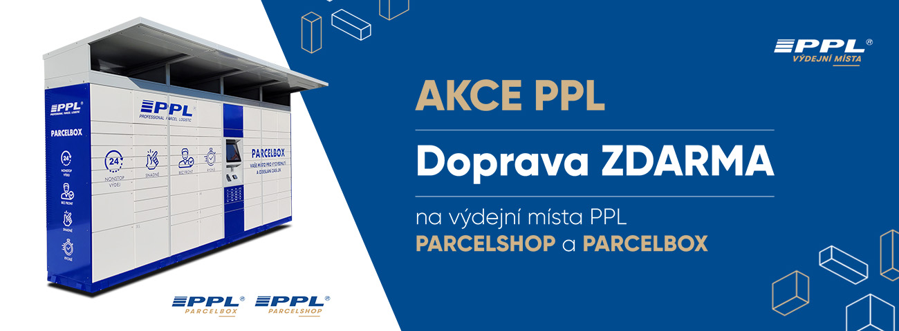AKCE PPL