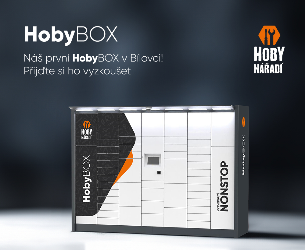 box