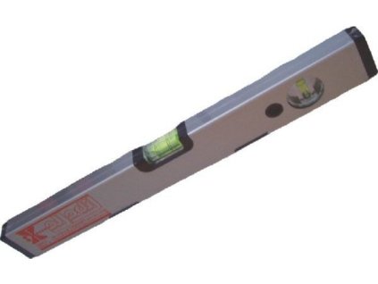 Vodováha Libelle profi s magnetem 200cm