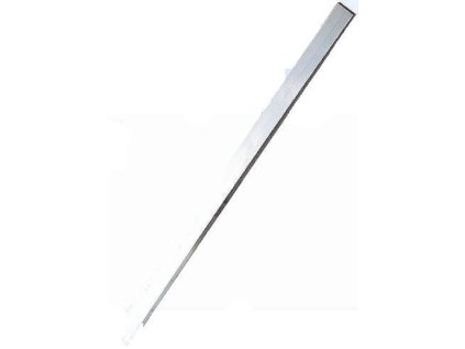 Lať stahovací hladká 200 cm