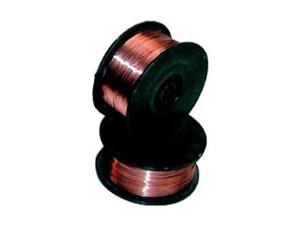 Drát svářecí 1,2 mm (15 kg)