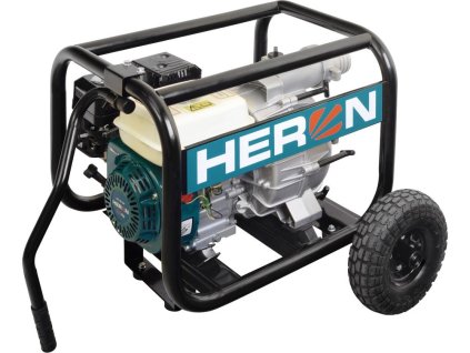 Čerpadlo motorové proudové 6,5HP, EMPH 80 W, HERON