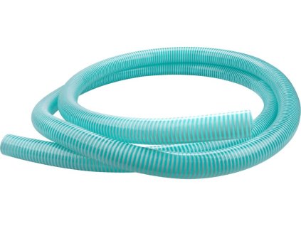 Hadice sací s plast. spirálou, 2", 5m, HERON