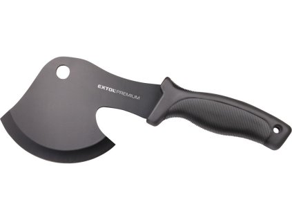 Sekera trampská, 270mm, INOX NEREZ, EXTOL PREMIUM