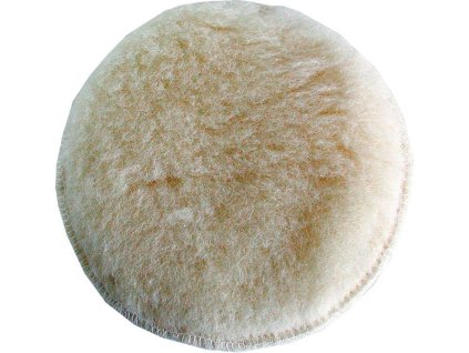 Kotouč leštící na suchý zip, O 125mm, EXTOL CRAFT