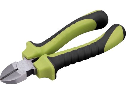 Kleště štípací boční, 160mm, EXTOL CRAFT