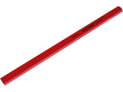 Tužka tesařská, 180mm, EXTOL CRAFT