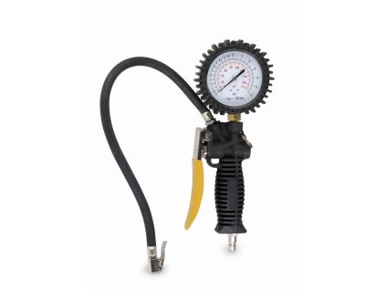 POWAIR0102 Profesionální pistole na huštění pneumatik POWERPLUS