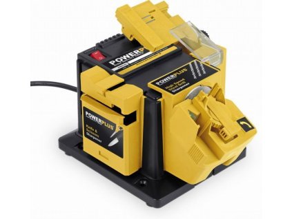 POWX1350 Multifunkční bruska POWERPLUS