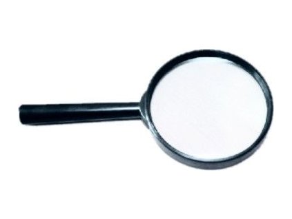 Lupa 75mm