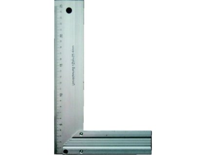 Úhelník hliník 40cm