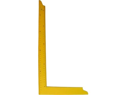 Úhelník tesařský 100x35cm