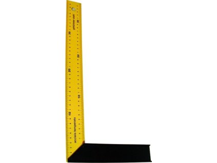 Úhelník truhlářský 50cm