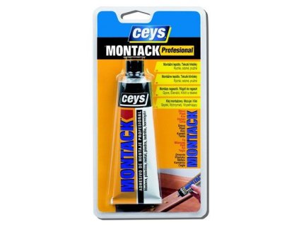 Montack Profesional 100ml